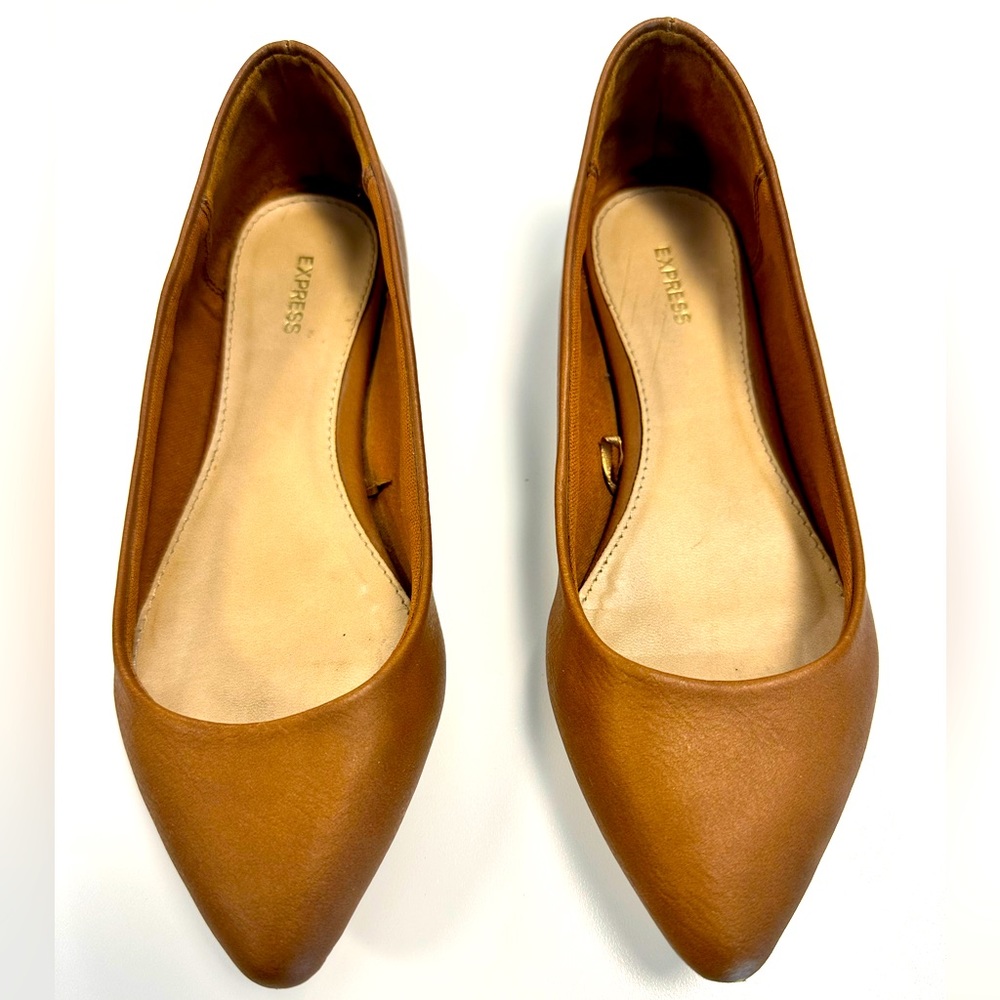Express shoes